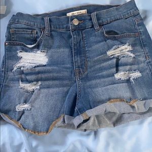 Pacsun shorts
